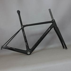 Newest frame!!carbon road frame bike parts FM008, carbon bicycle frame, super light frame with Zero Offset seatpost